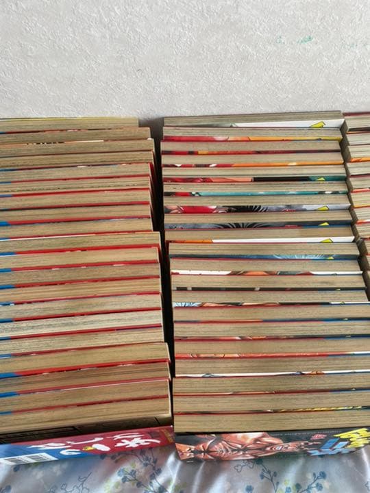 はじめの一歩　1巻から119巻