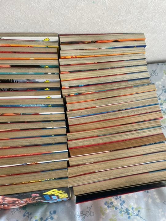 はじめの一歩　1巻から119巻