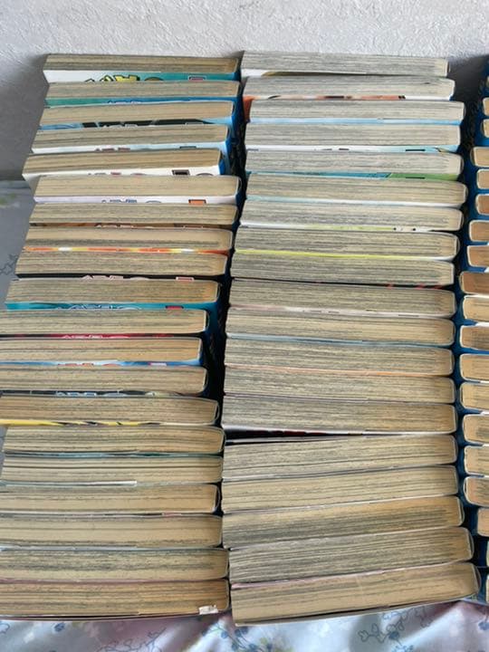 はじめの一歩　1巻から119巻