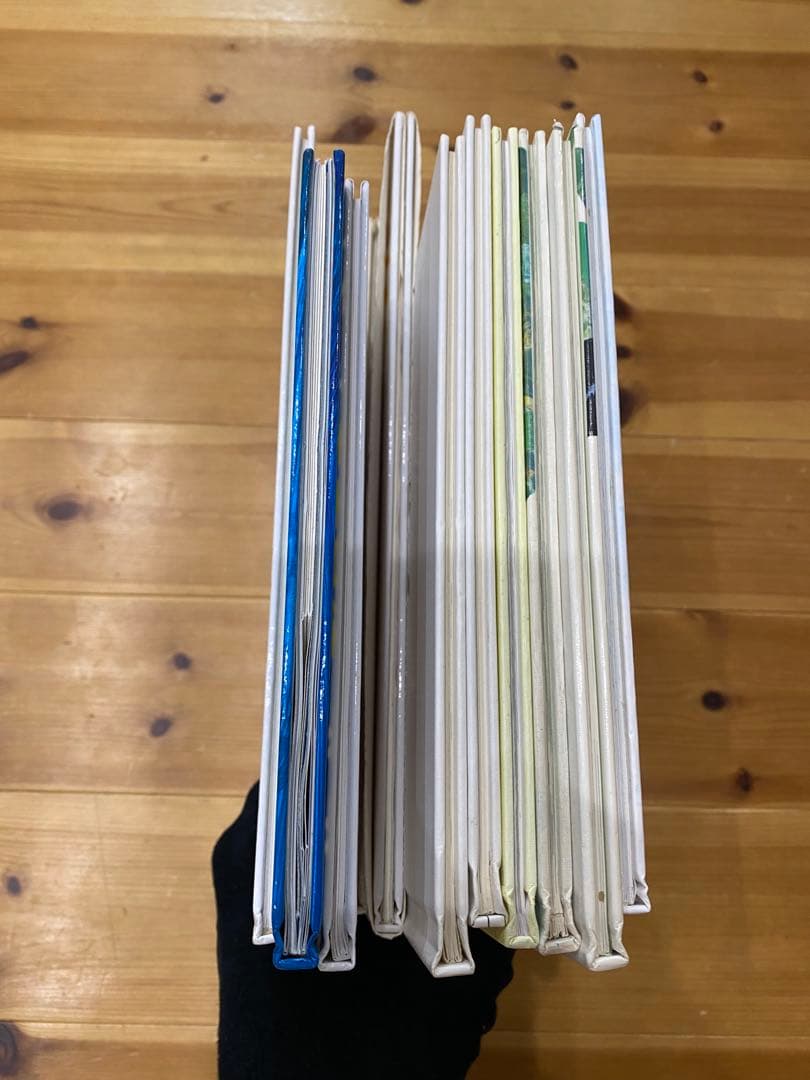 エリックカール　レオレオニ　絵本20冊セット