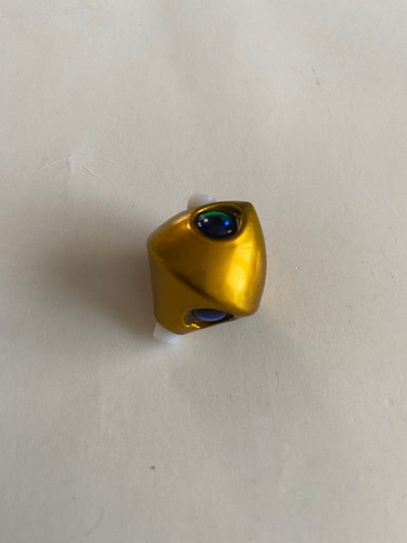 専用　45g60g80g100g120g各1個計5個鯛ラバヘッド　タングステン