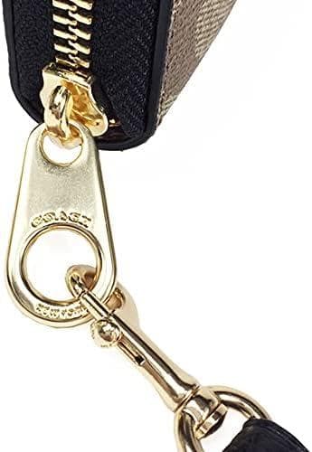 明日までCOACH コーチ]x JEAN-MICHEL BASQUIAT 長財布