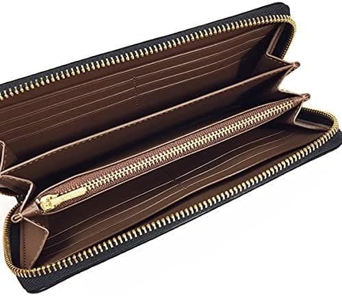 明日までCOACH コーチ]x JEAN-MICHEL BASQUIAT 長財布