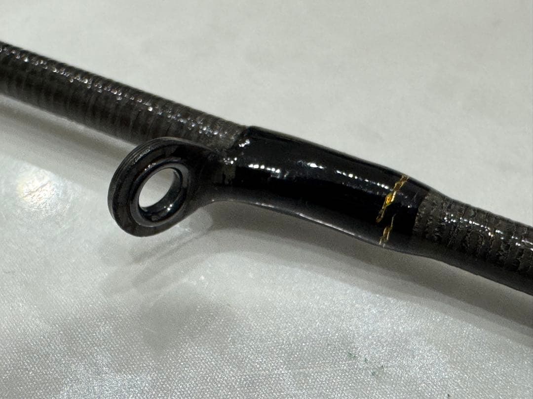 【最終】DAIWA エメラルダス AGS 86M 美品