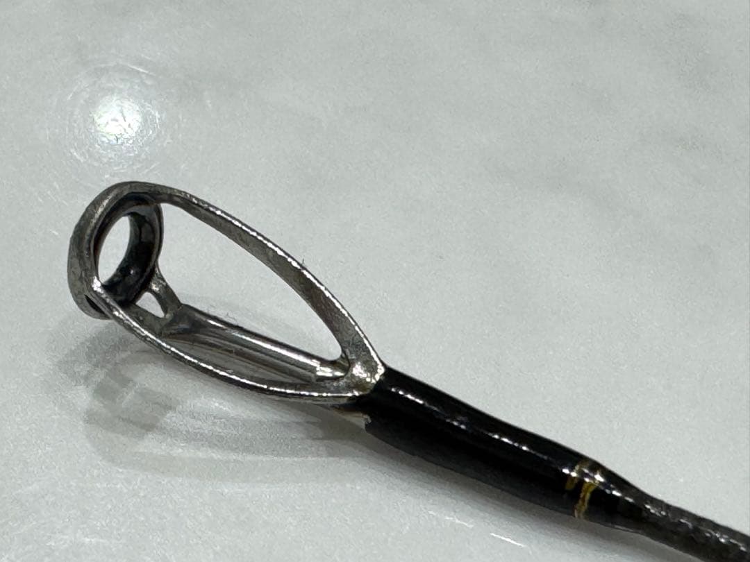 【最終】DAIWA エメラルダス AGS 86M 美品