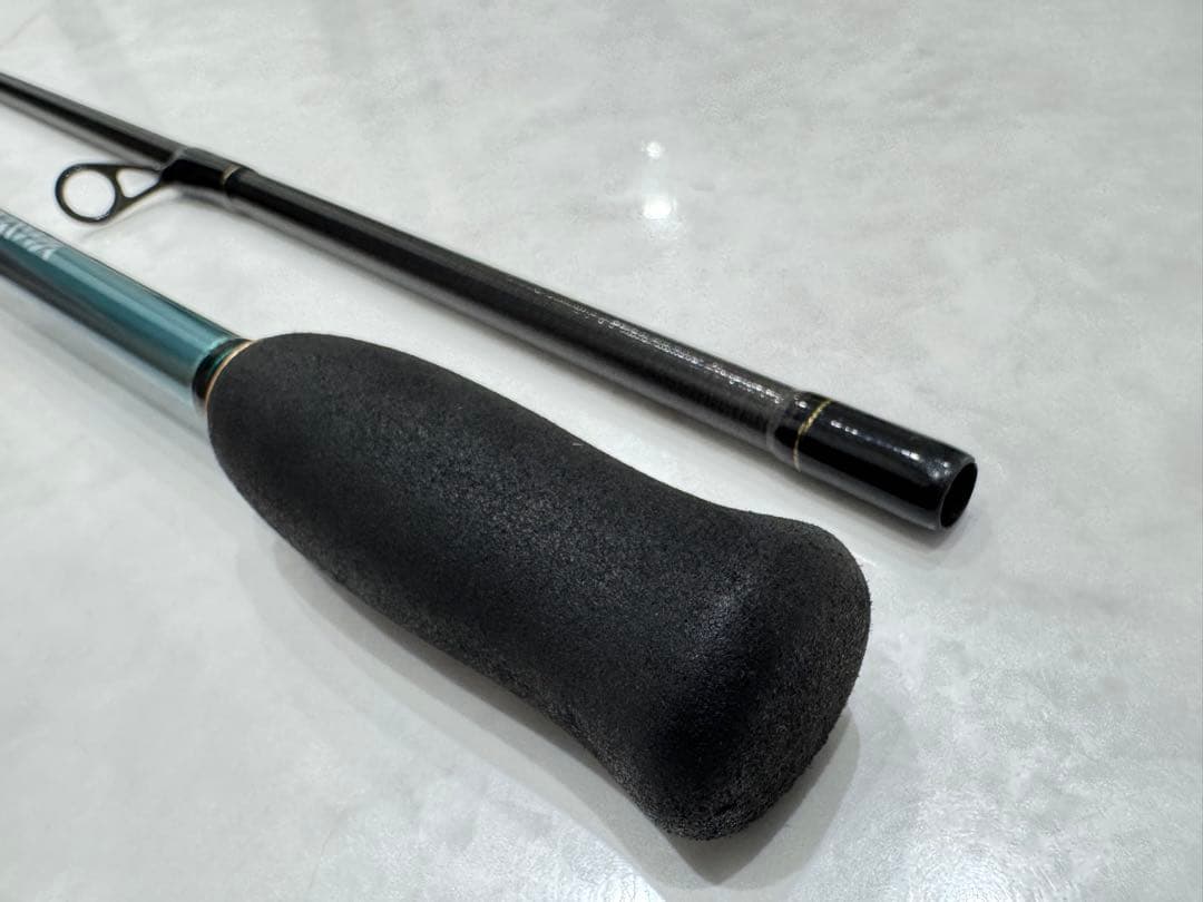 【最終】DAIWA エメラルダス AGS 86M 美品