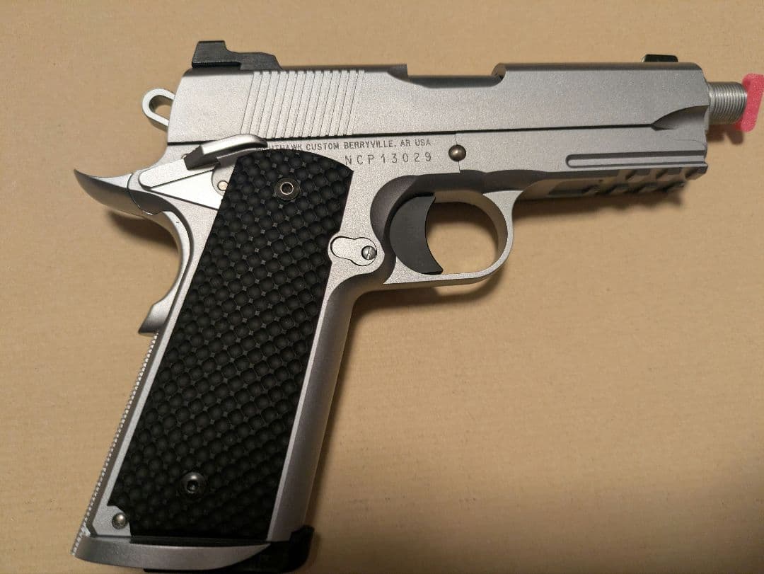 WA ナイトホークカスタム　プロフェッショナル