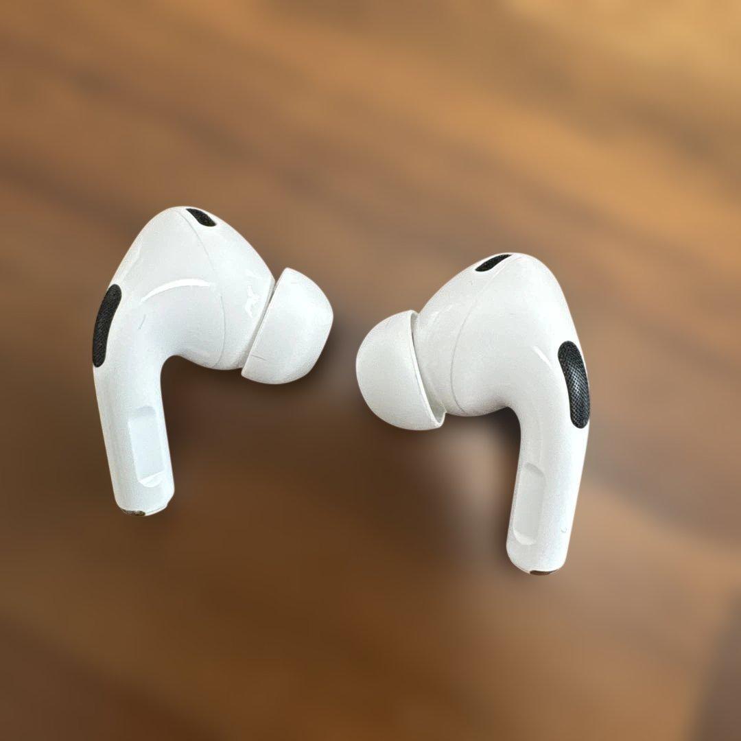 AirPods Pro 2 一式 USB-C