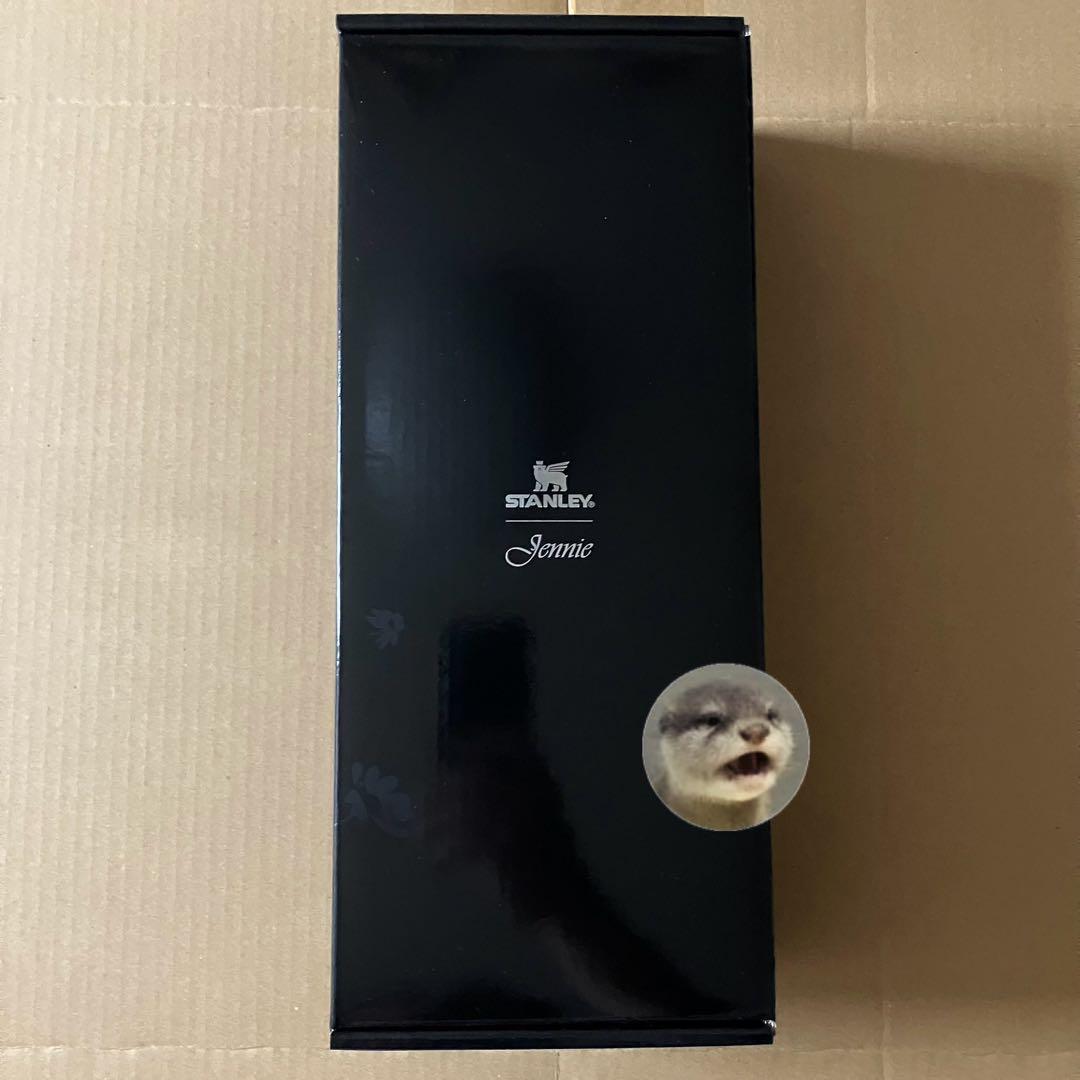 Stanley 1913 x JENNIE オールデイスリムラックスボトル350