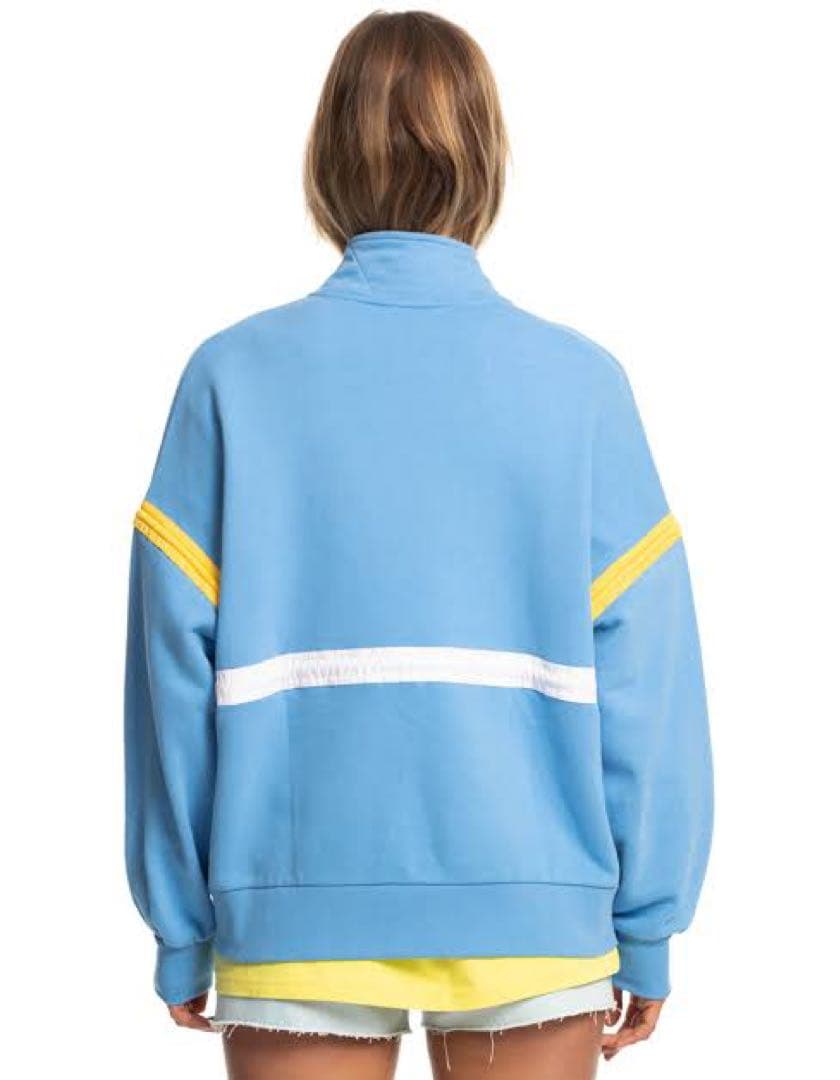 おまけ付き Quiksilver x Stranger Things ジャケット