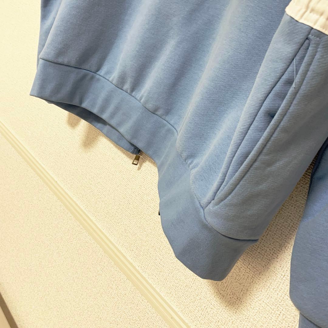 おまけ付き Quiksilver x Stranger Things ジャケット