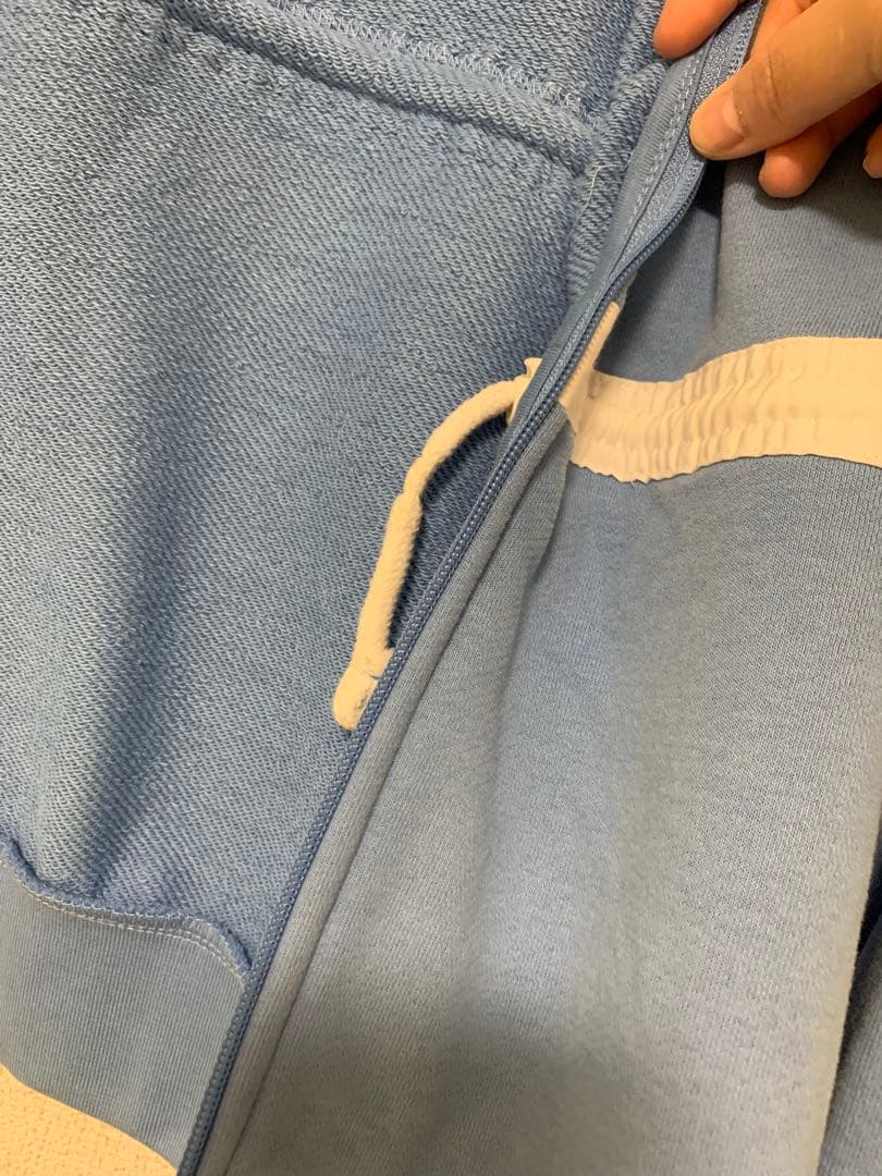 おまけ付き Quiksilver x Stranger Things ジャケット