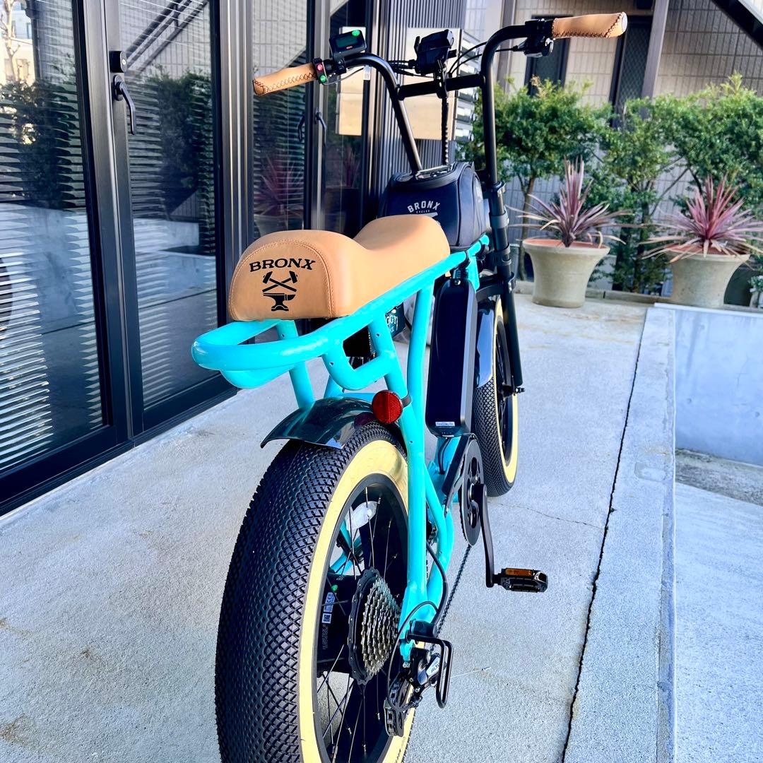 新品カスタムブロンクスバギー即納