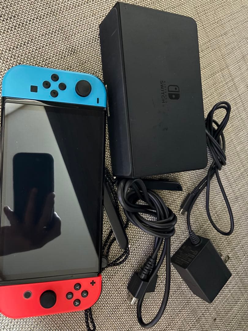 to-fu！ Nintendo Switch 本体 ゲーム4本