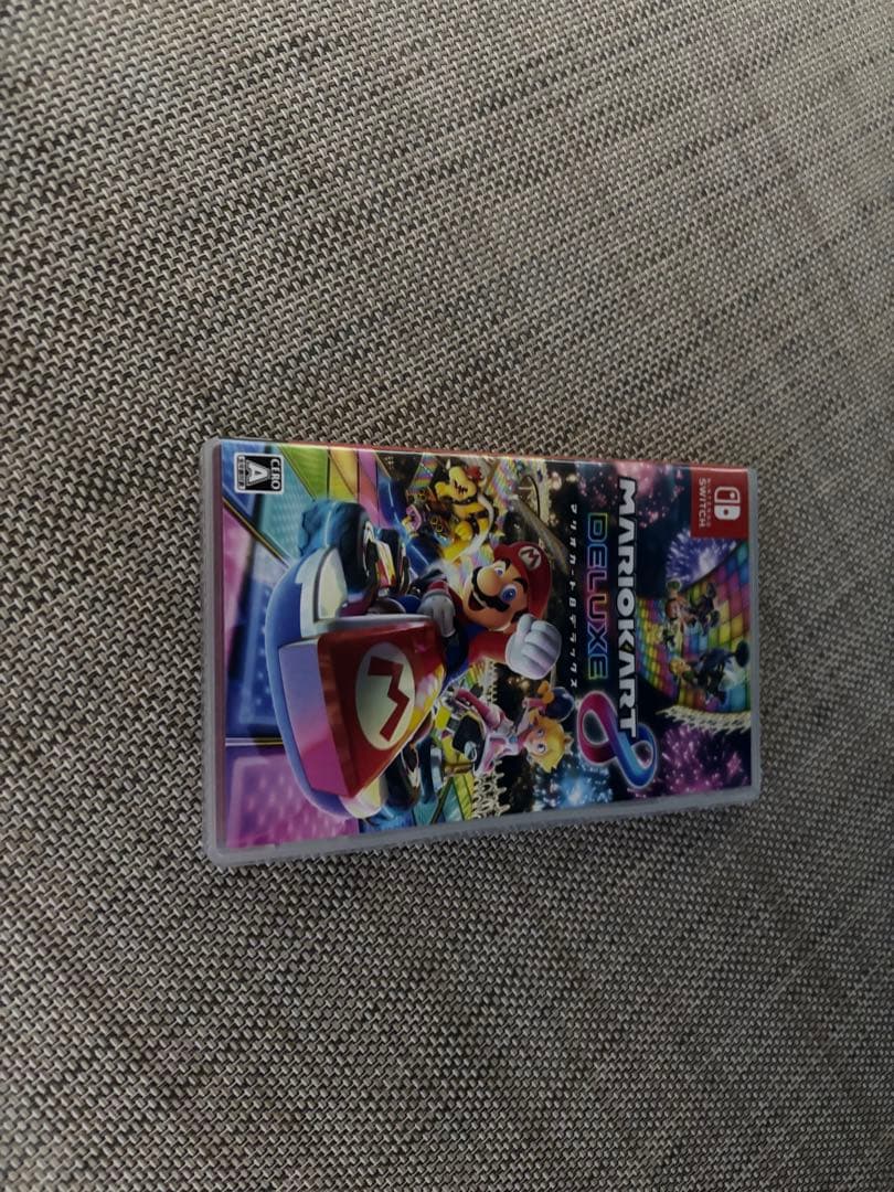 to-fu！ Nintendo Switch 本体 ゲーム4本