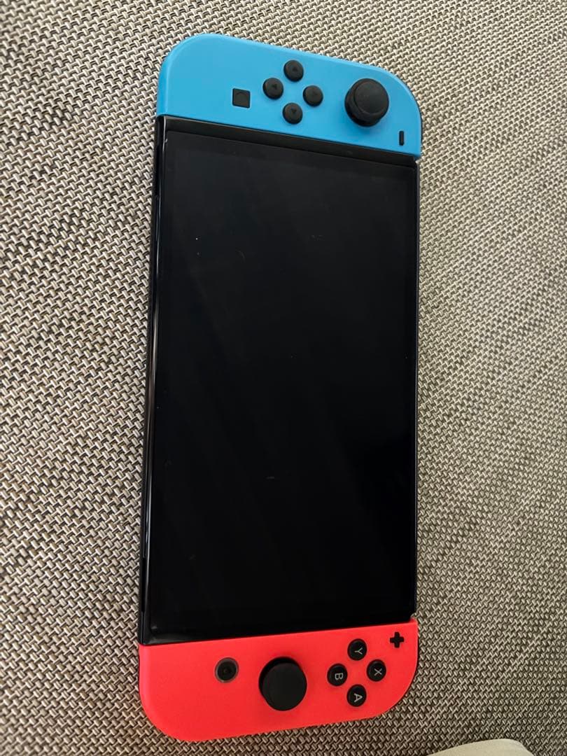 to-fu！ Nintendo Switch 本体 ゲーム4本