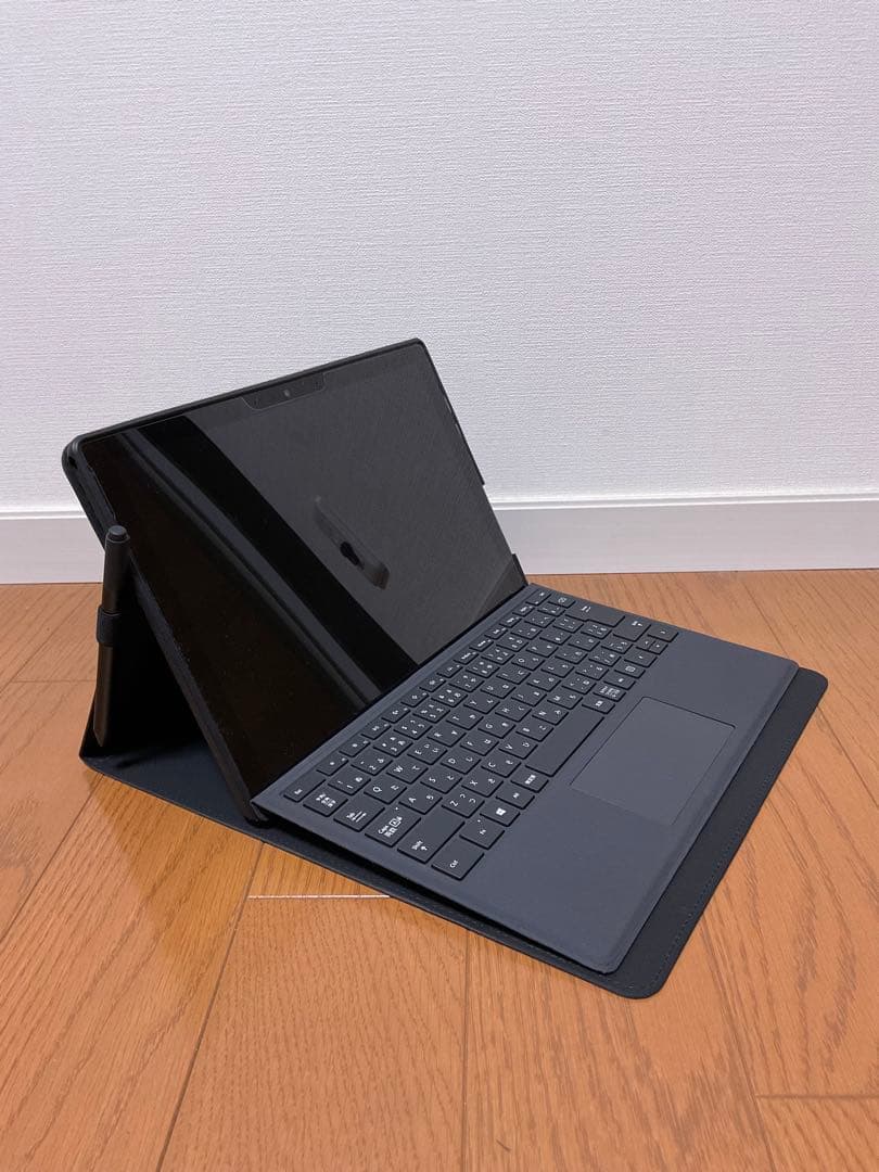 Windowsタブレット本体 Surface pro7+ 8GB/256GB/Win11/Office2021