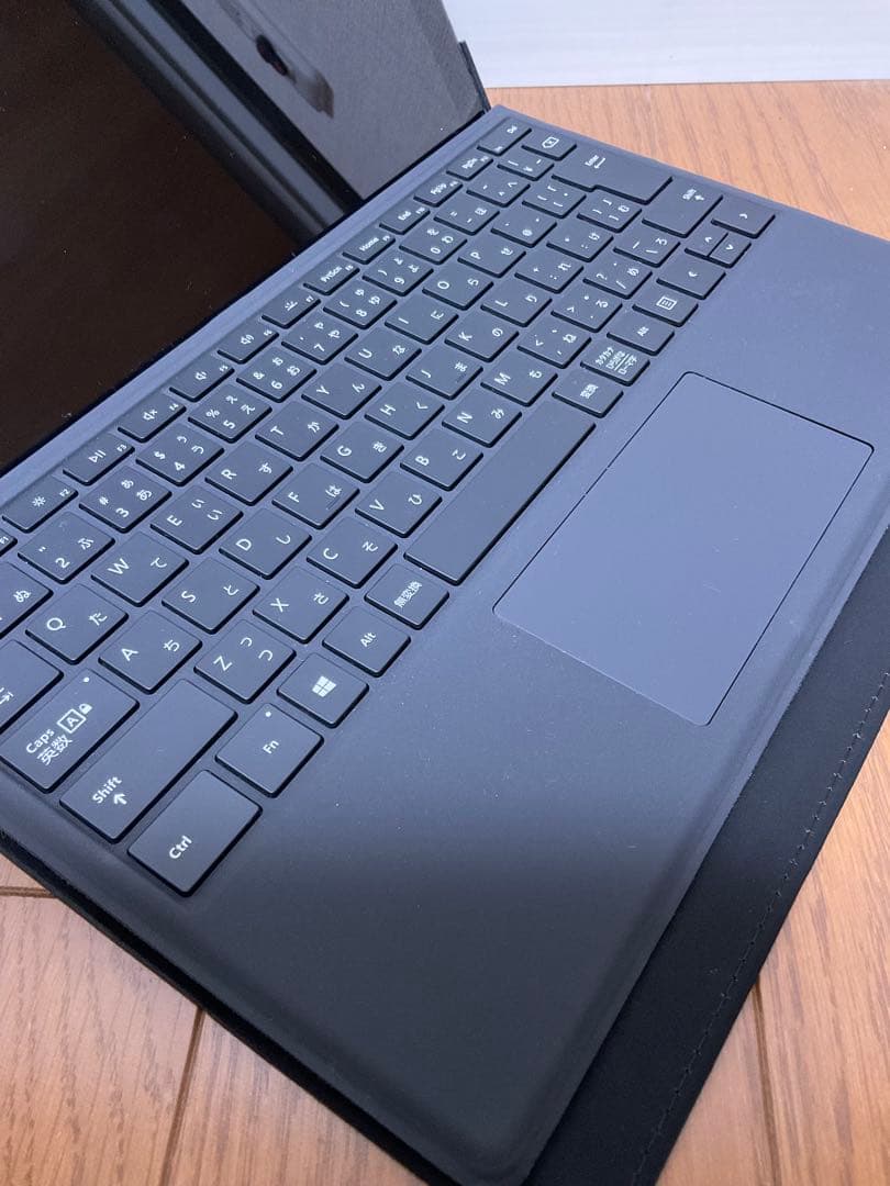 Windowsタブレット本体 Surface pro7+ 8GB/256GB/Win11/Office2021