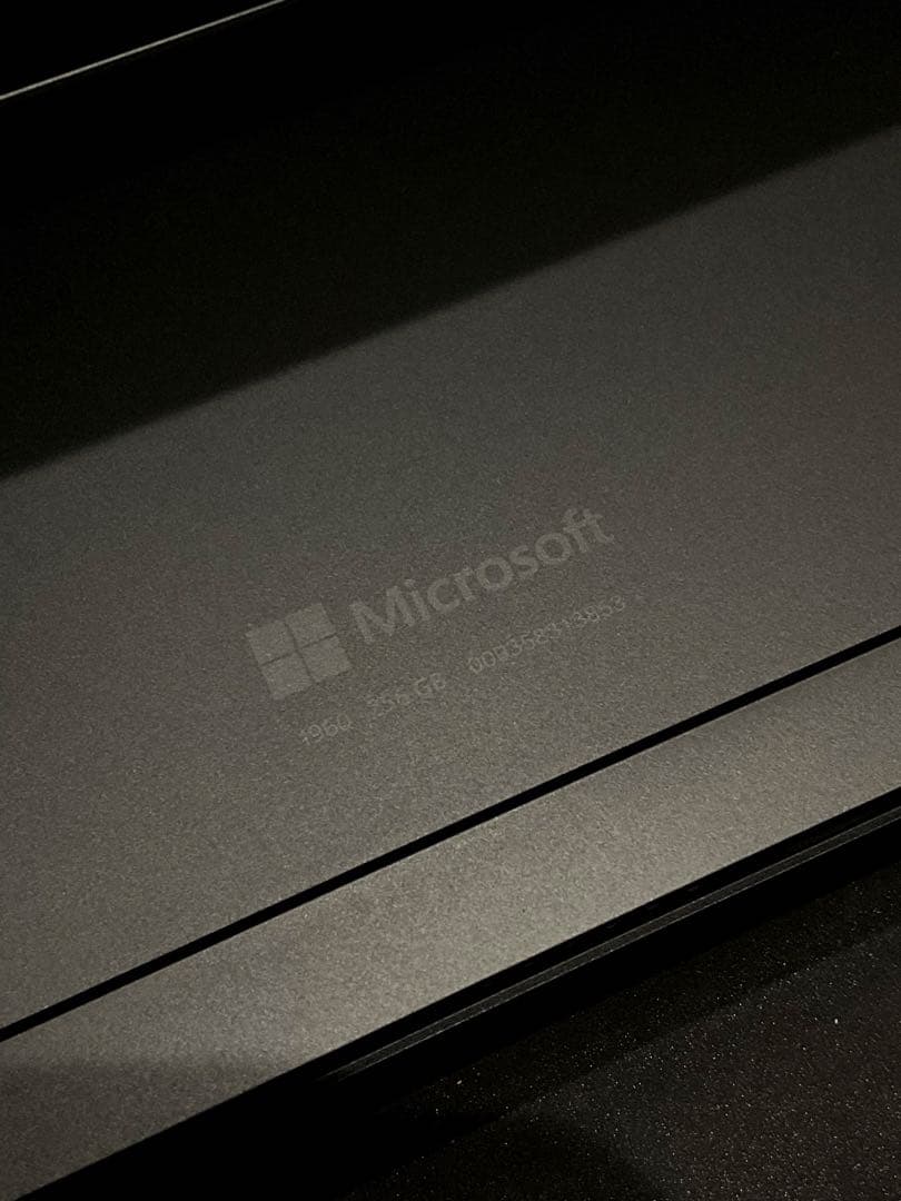 Windowsタブレット本体 Surface pro7+ 8GB/256GB/Win11/Office2021