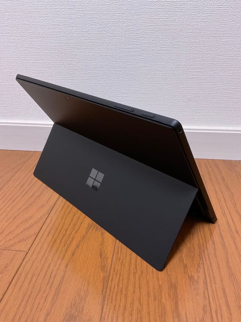 Windowsタブレット本体 Surface pro7+ 8GB/256GB/Win11/Office2021