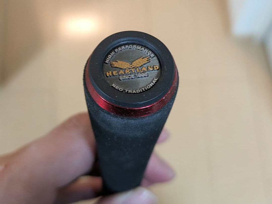 ハートランド　722ML+FB-ST20　ダイワ