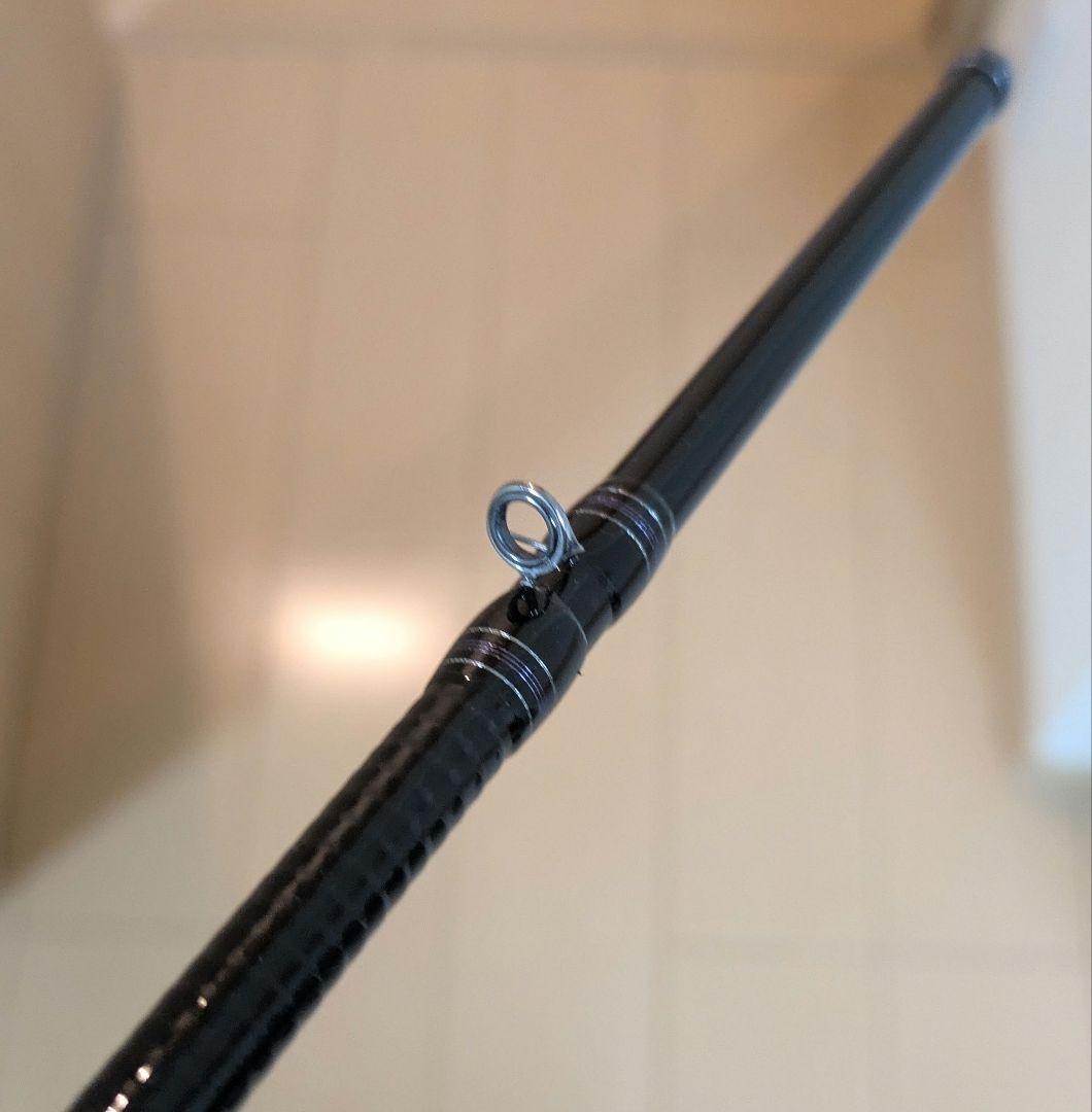 ハートランド　722ML+FB-ST20　ダイワ