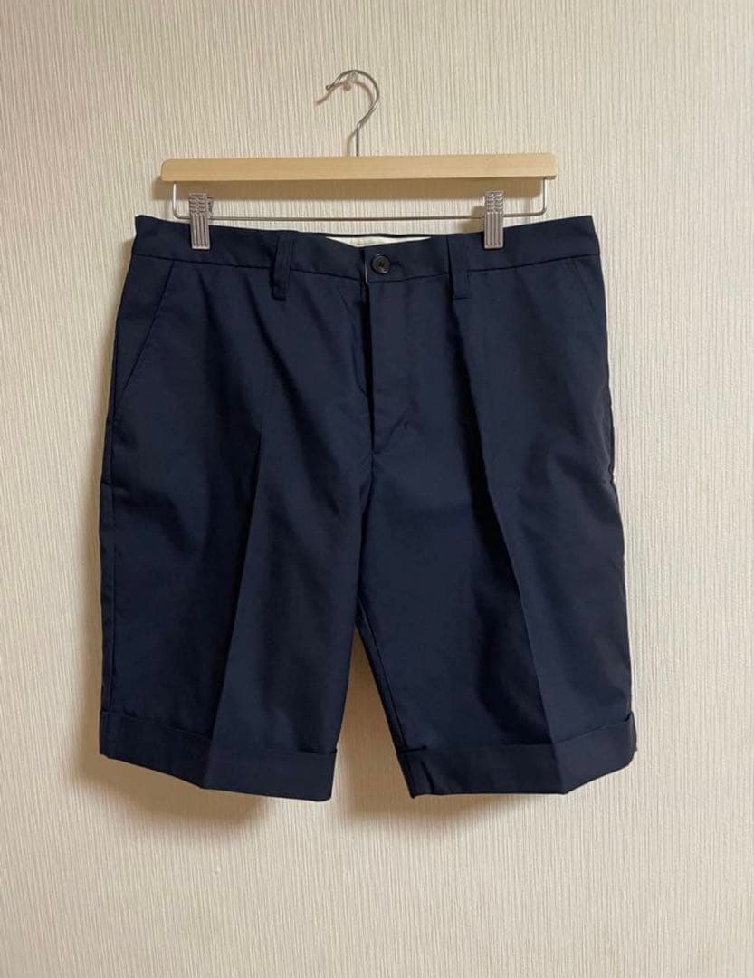 clubhaus ネイビー パンツ