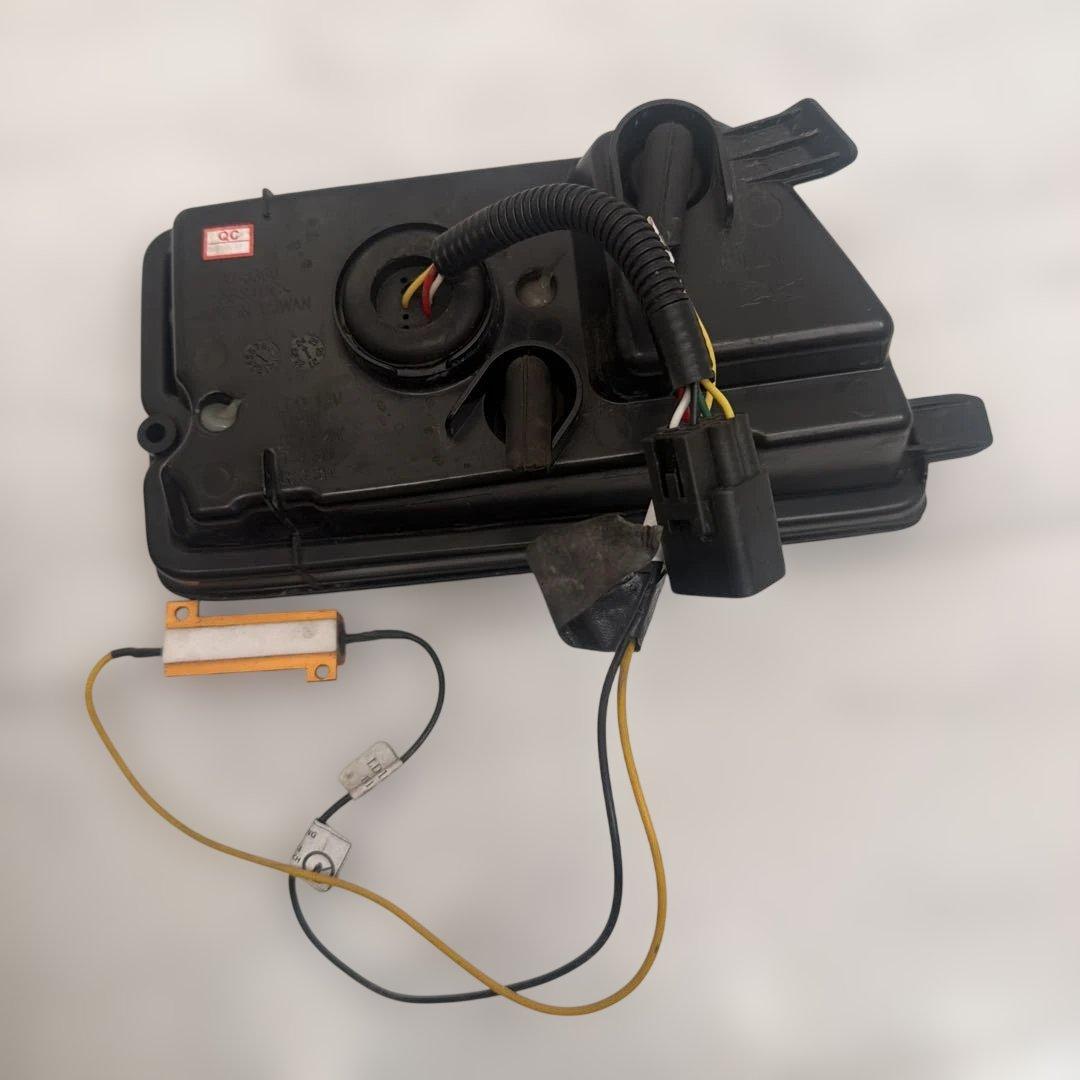 ぐ*ん様 クリスタルアイ アトレー