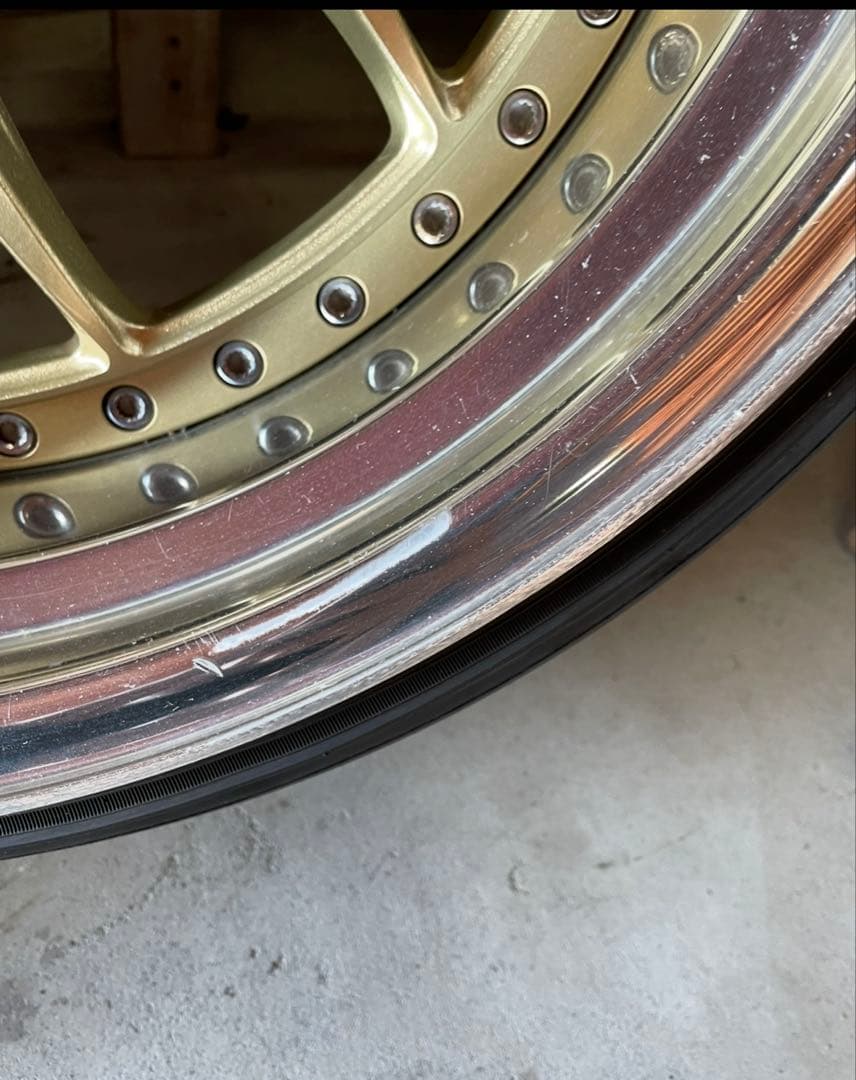 SSR Professor MS3 19インチ