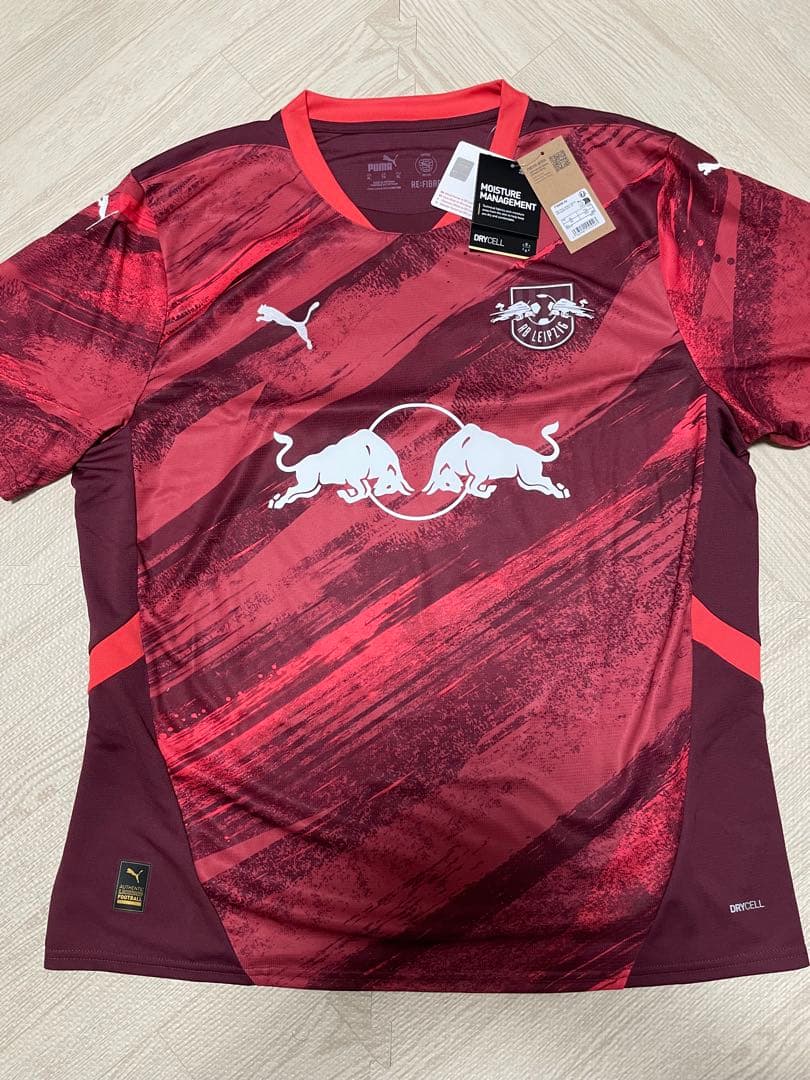 【正規品】【新品タグ付】ライプツィヒ インポートXL シャビ シモンズ