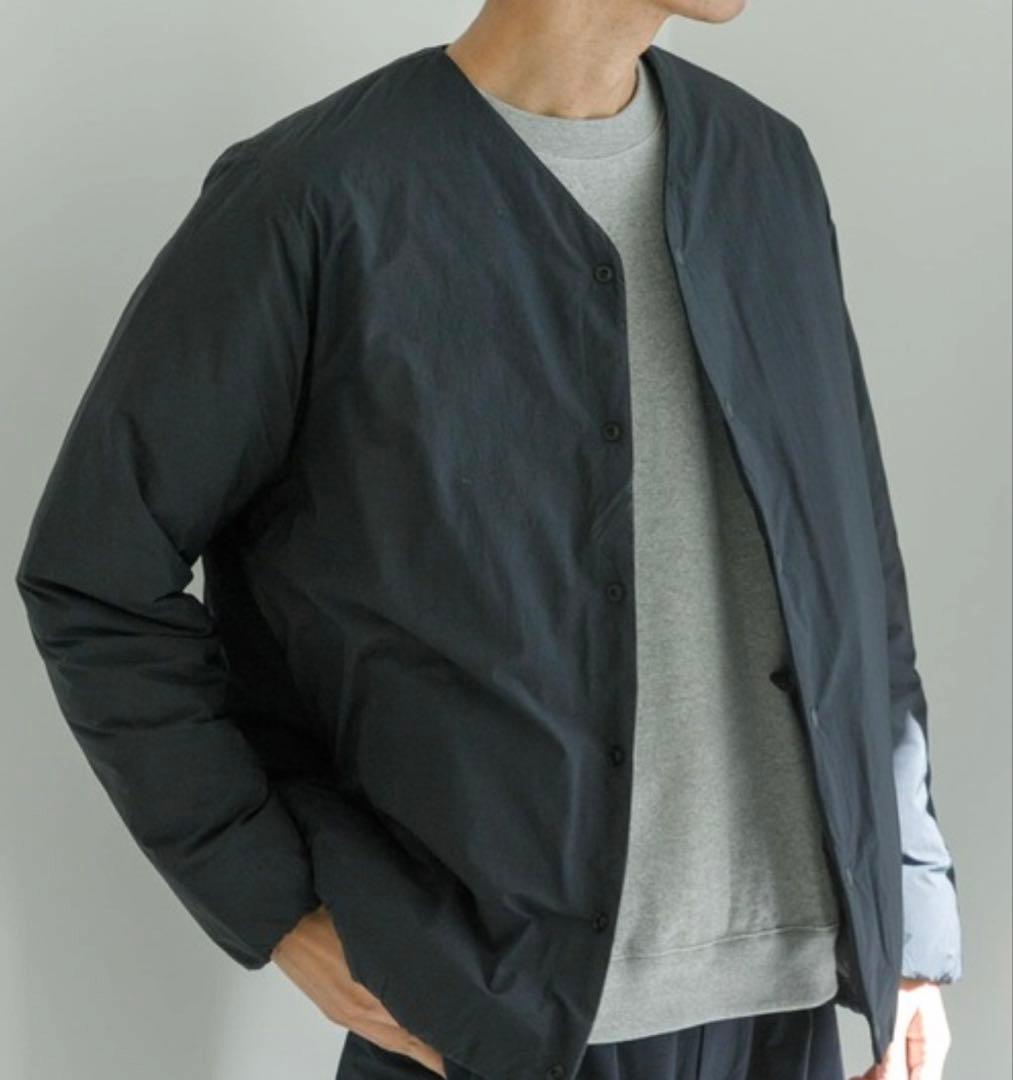 『別注』NANGA×URBAN RESEARCH NoCollarDownBz