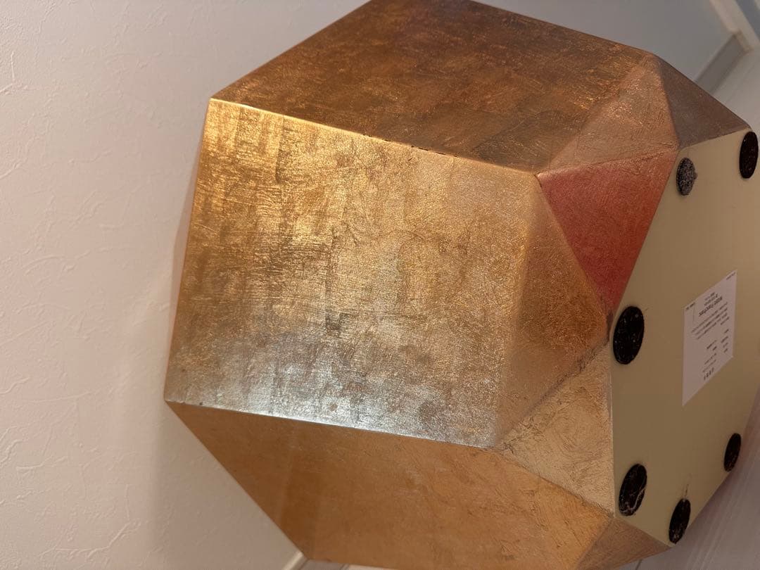 サイドテーブル　Francfranc