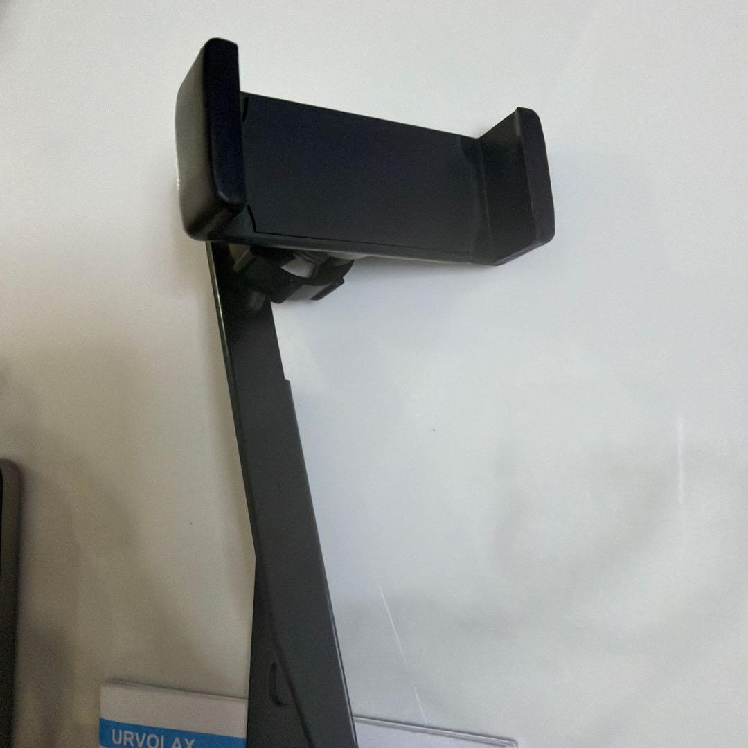 B*2様 ホンダS660用スマホスタンドアーム17㎜+スマホホルダー＋ポータブル