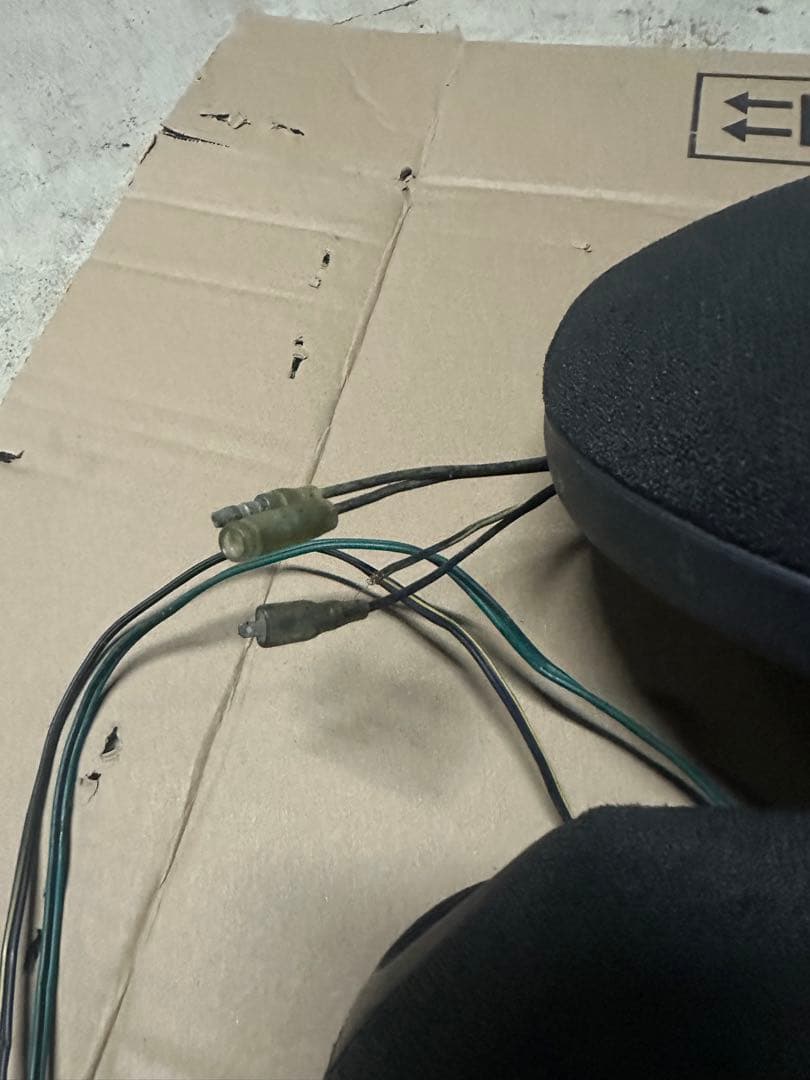 希少　当時物　カロッツェリア　TS-A70 パイオニア？