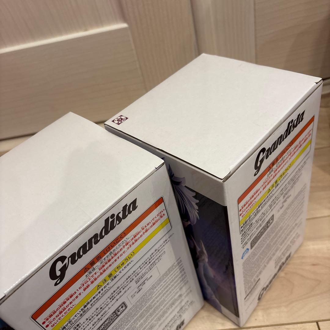 HUNTER x HUNTER フィギュア5体セット