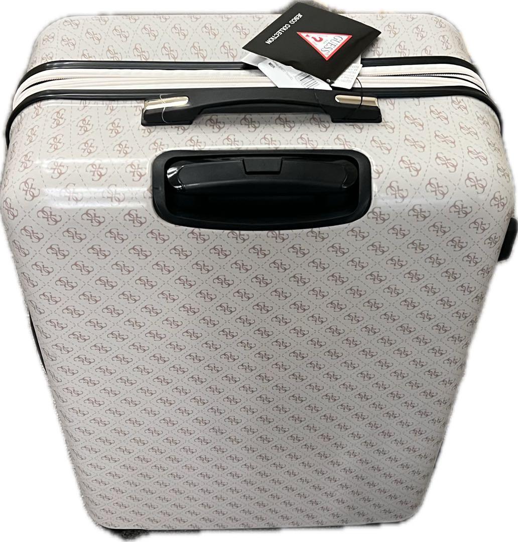 guess スーツケース