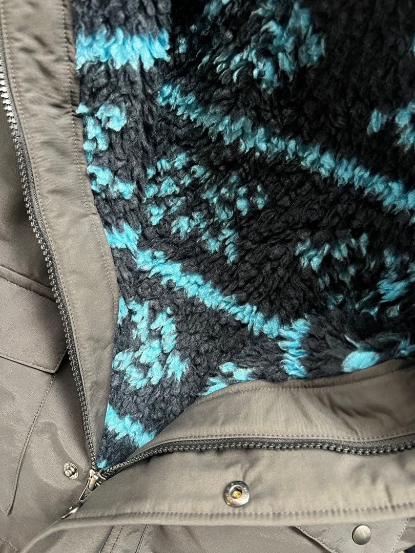 ま*ち様 PATAGONIA 68460ボーイズ インファーノ ジャケット XX