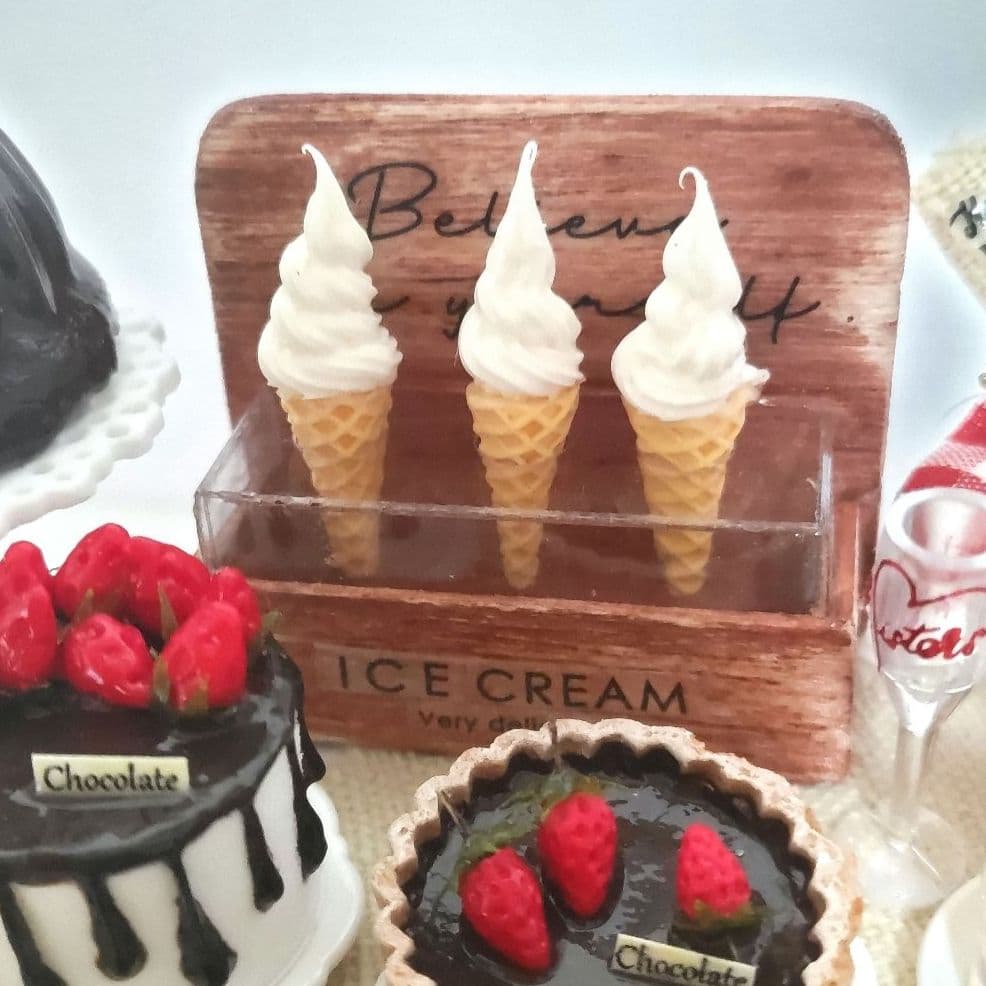 No.Ｂ152 いろんなチョコレートスイーツ盛り沢山セット