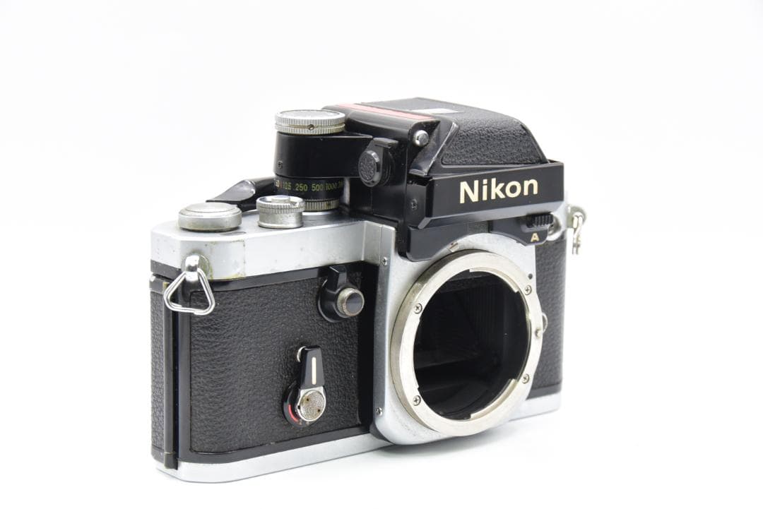 ■ 美品 ■ ニコン Nikon F2 フォトミックA《動作確認済み》