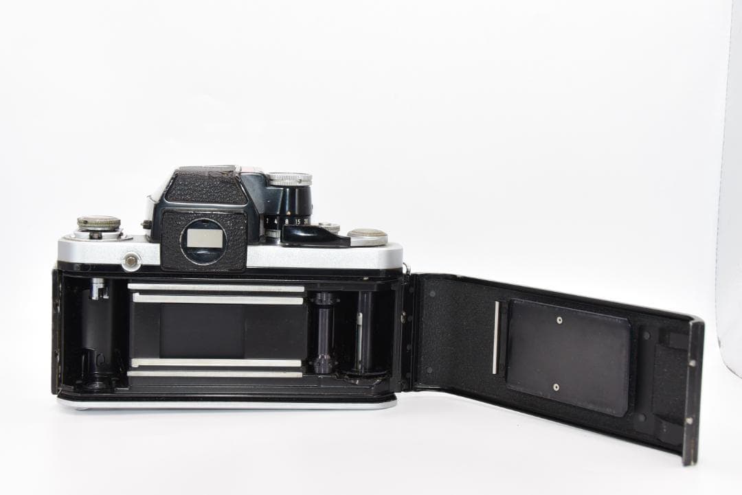 ■ 美品 ■ ニコン Nikon F2 フォトミックA《動作確認済み》