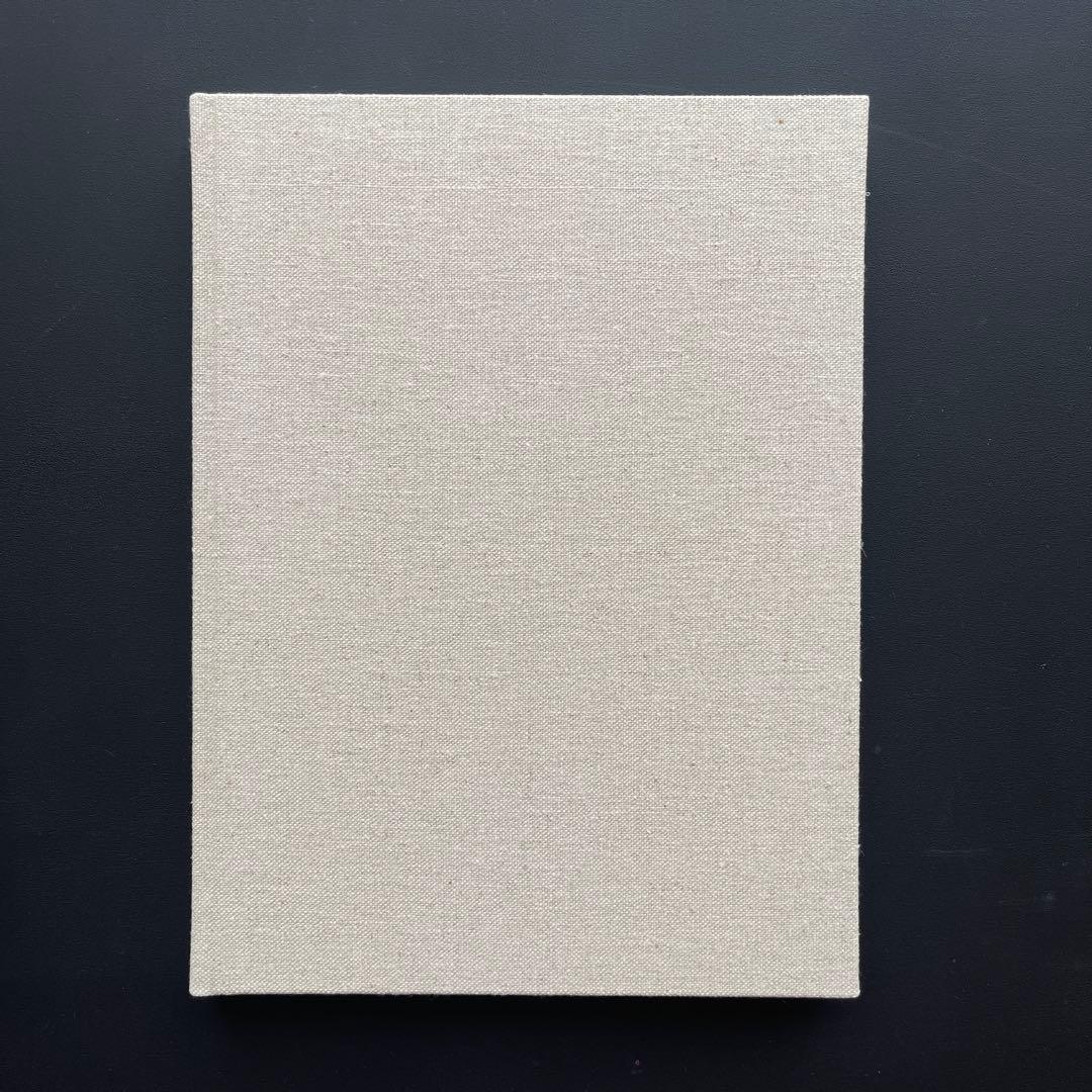 【完売品】 工芸青花9号 A4判 限定1200部