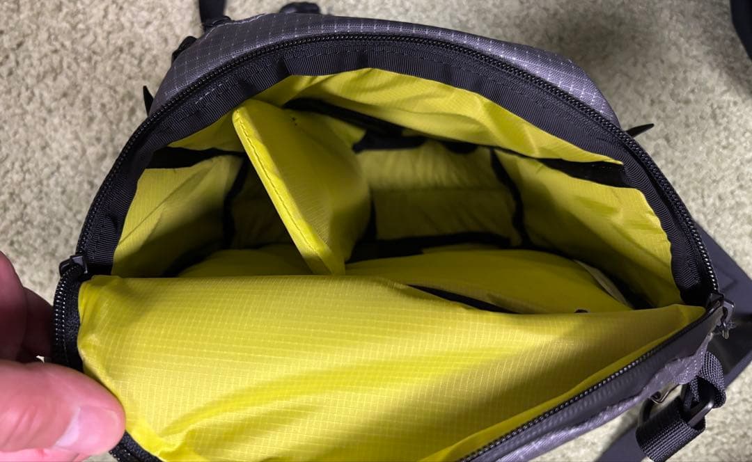 パーゴワークス　フォーカスL 中古 PaaGo works