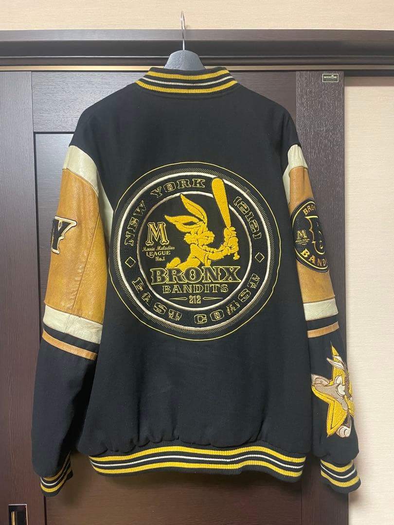 【超希少】Y2K JH DESIGN ジェフハミルトン ルーニートゥーンズ 肉厚