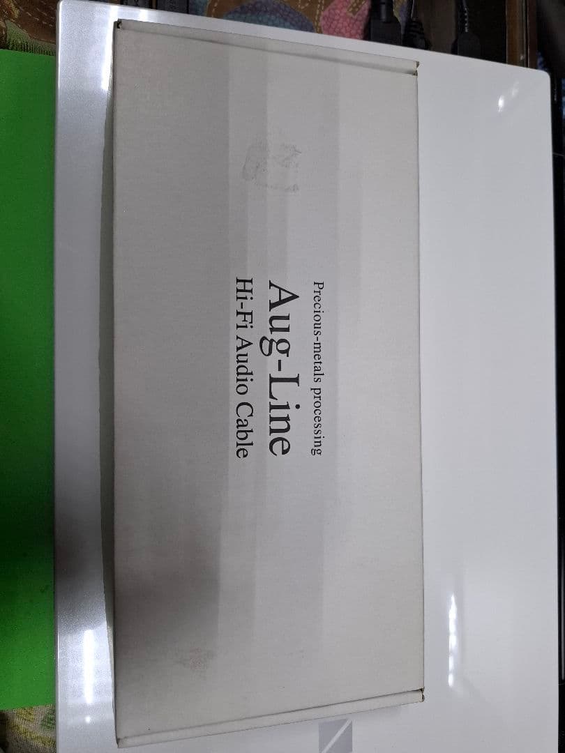 オーグライン ジョイントケーブル