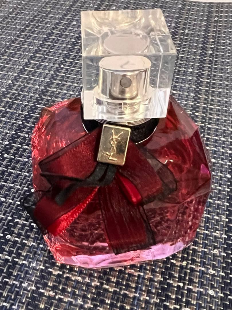 Mon Paris/モンパリ 50ml オーデパルファム　アンタンス