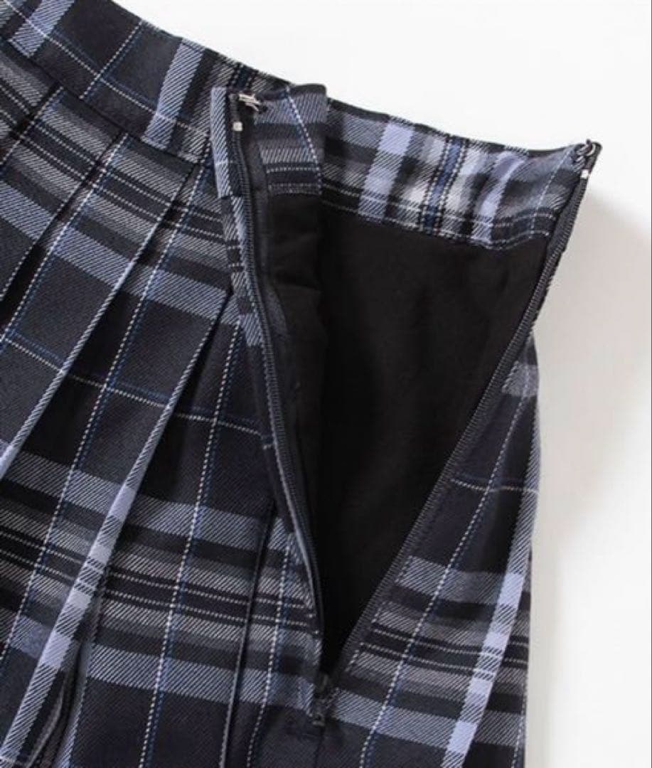 ポンポネットジュニア　150 ショートジャケット スカート ネクタイ ブラウス