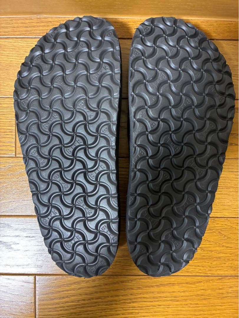 靴 JIL SANDER BIRKENSTOCK size40