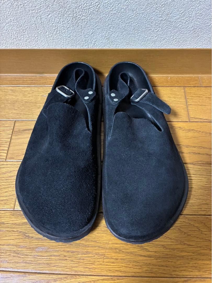 靴 JIL SANDER BIRKENSTOCK size40