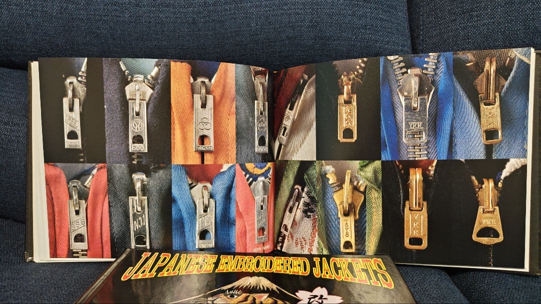 かい　スカジャン写真集 vol１〜vol２