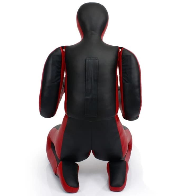 未充填 FAIRTEX DUMMY フェアテックス グラップリング ダミー